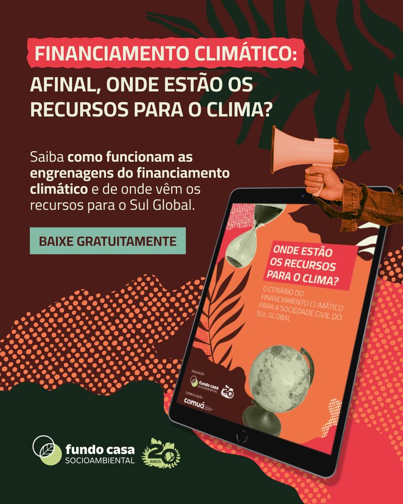 Construindo Justiça Climática 2