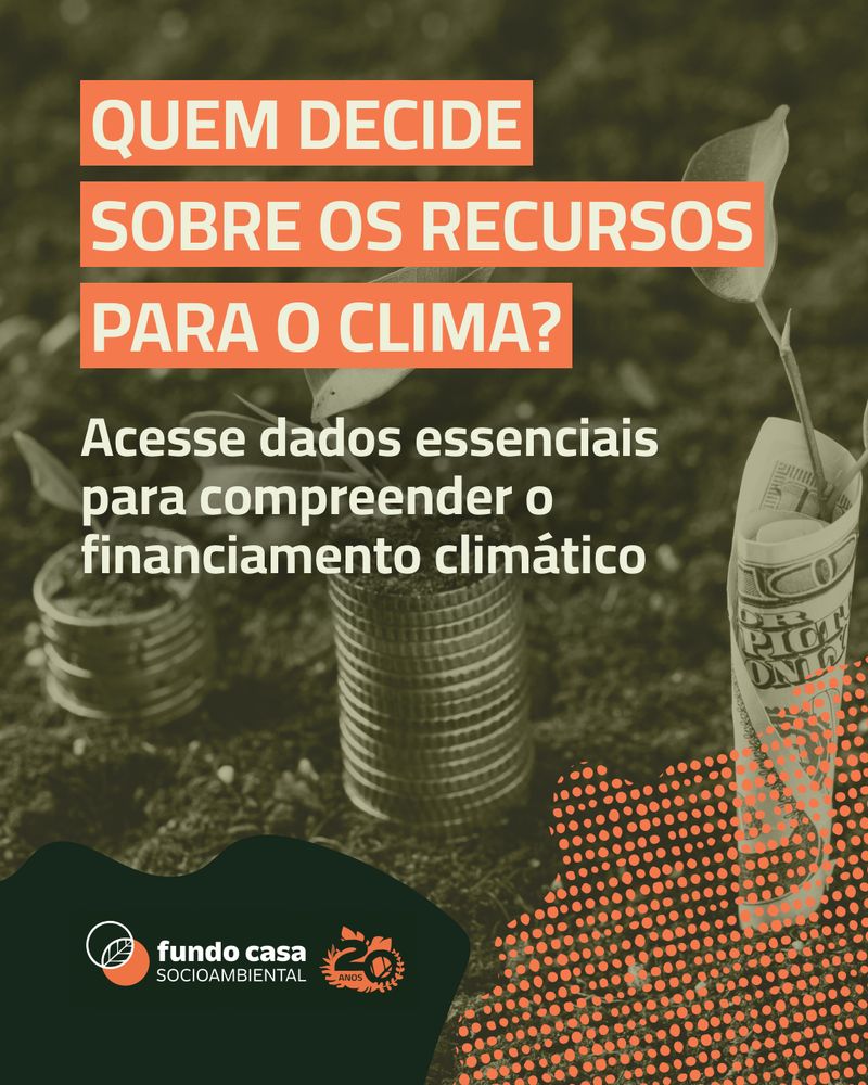 Construindo Justiça Climática 3
