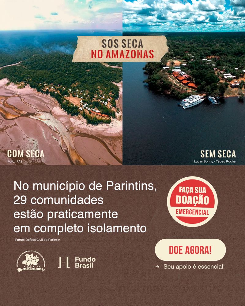 Carrossel: Antes e depois da seca 4