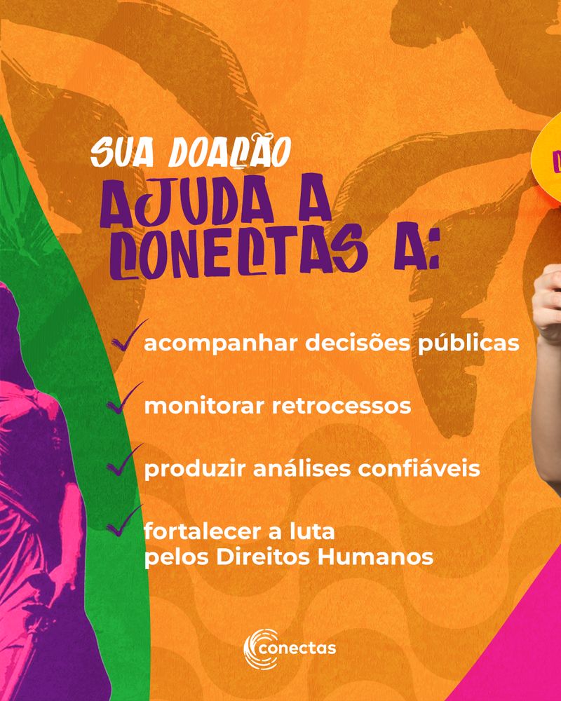 Carrossel: Porque doar 2
