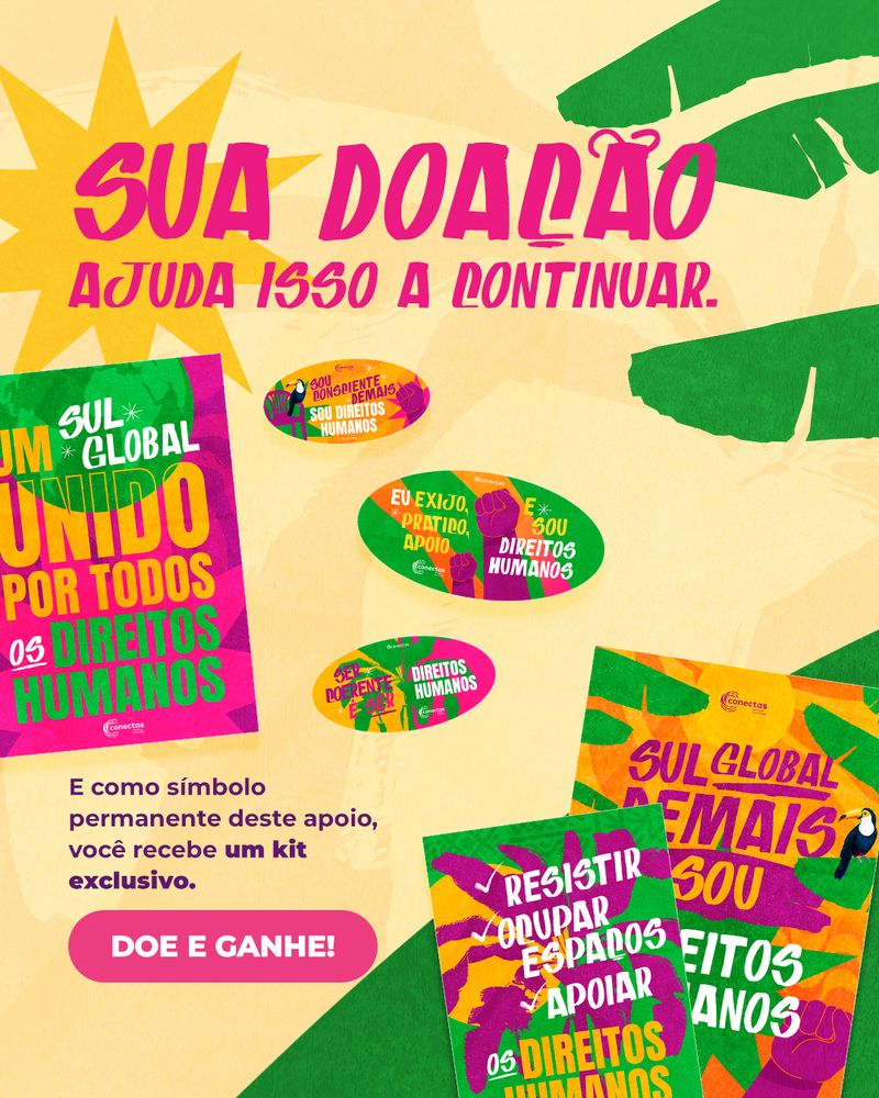 Carrossel: Todos os dias 3