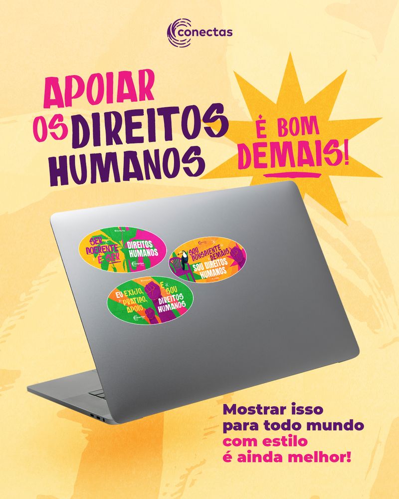 Carrossel: Doação única 1