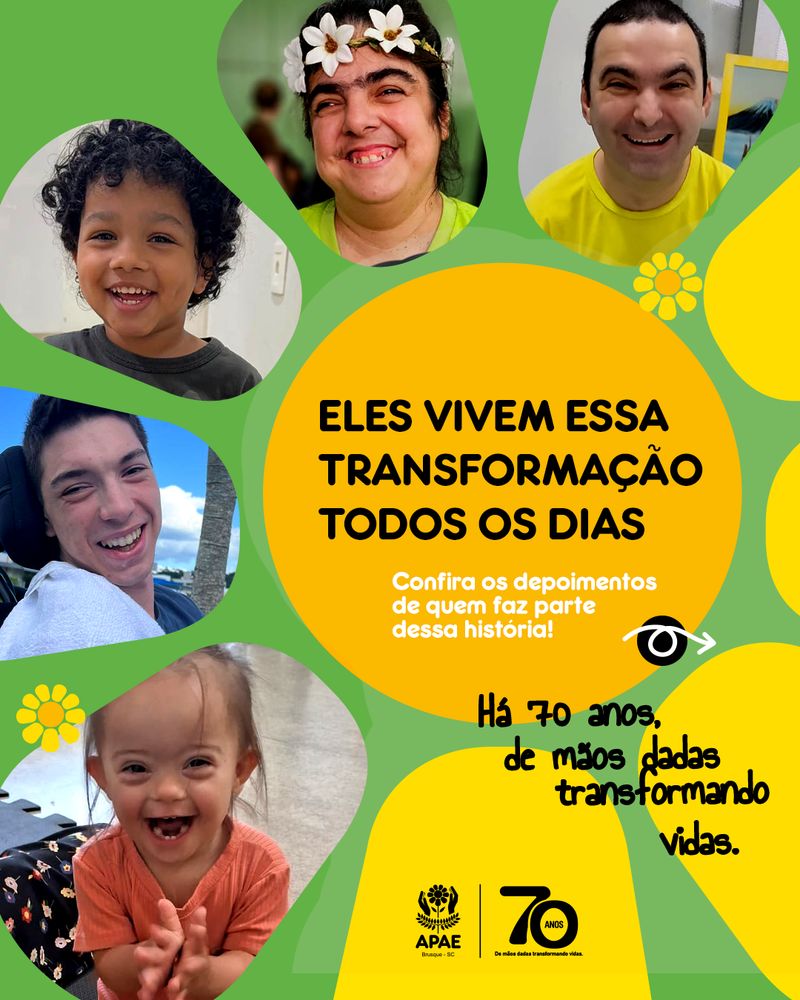 Carrossel: Prova social 1