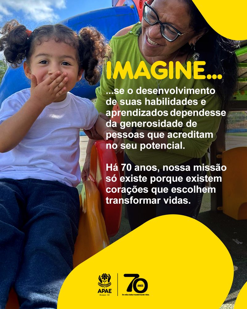 Carrossel: O valor da doação 1