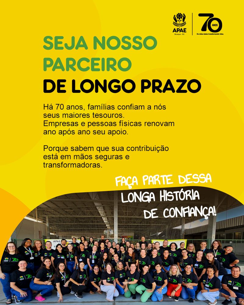 Carrossel: Longevidade e credibilidade 4