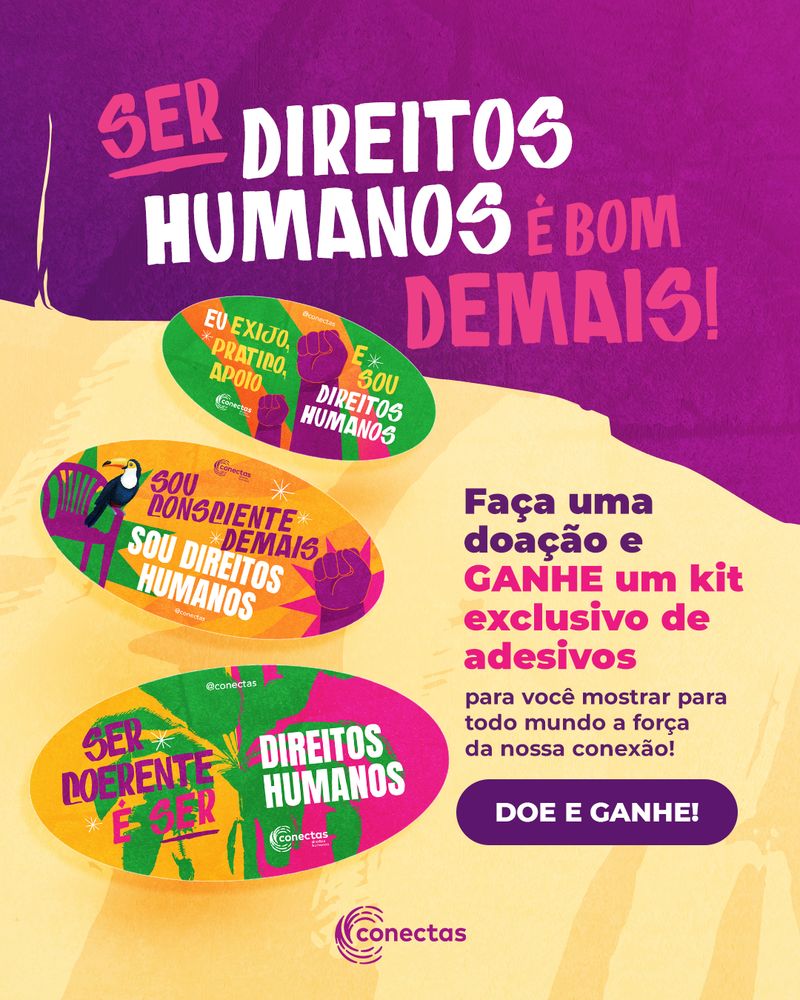 Doe e Ganhe