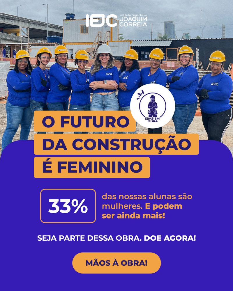 Futuros se constroem