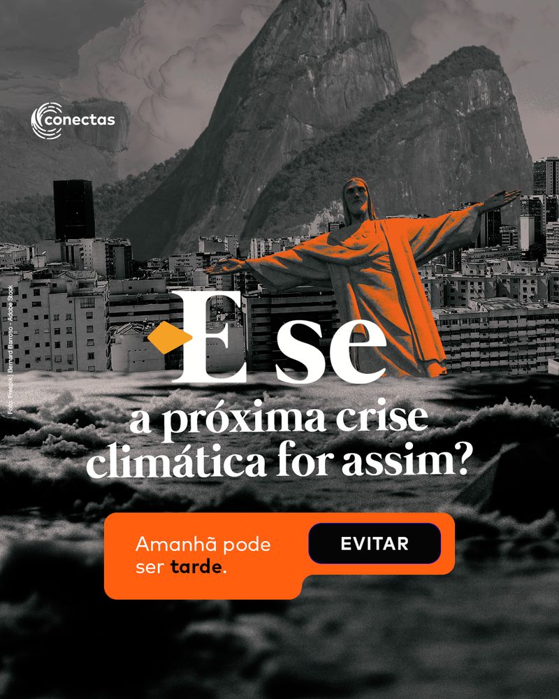 Crise climática: E se…?