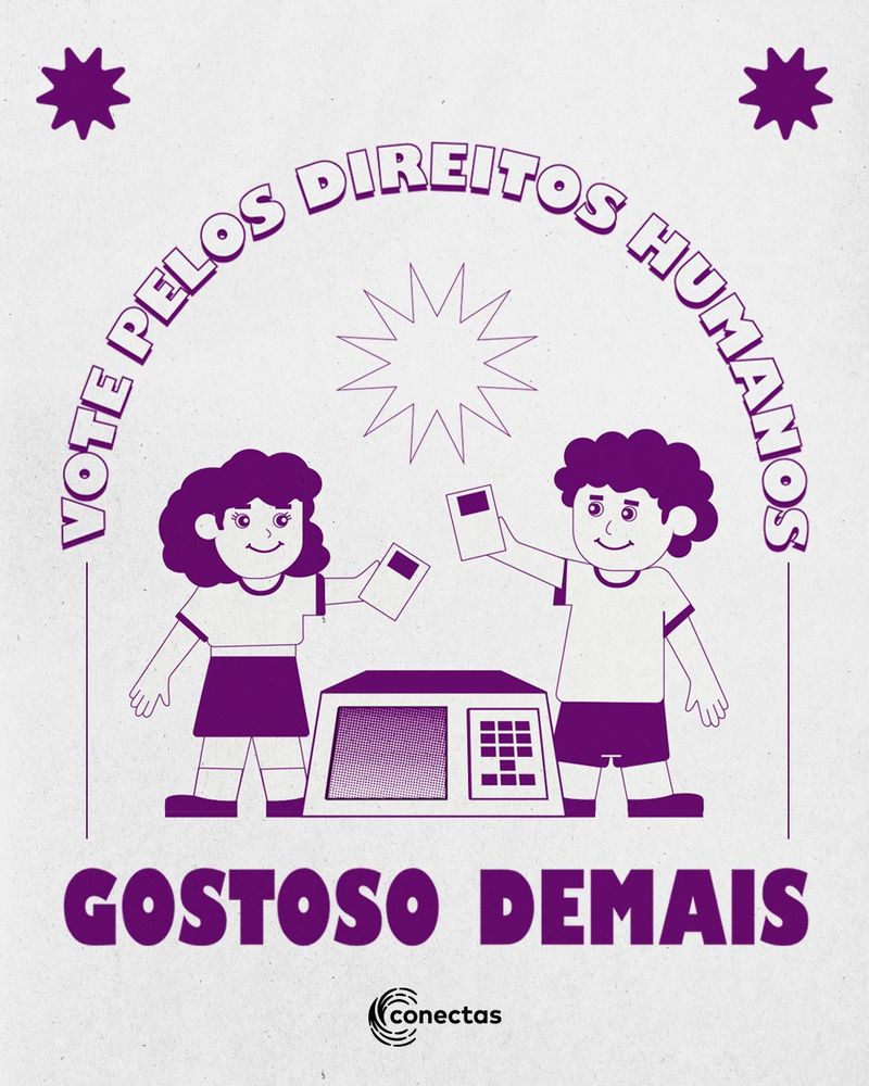 Carrossel: Gostoso Demais 1