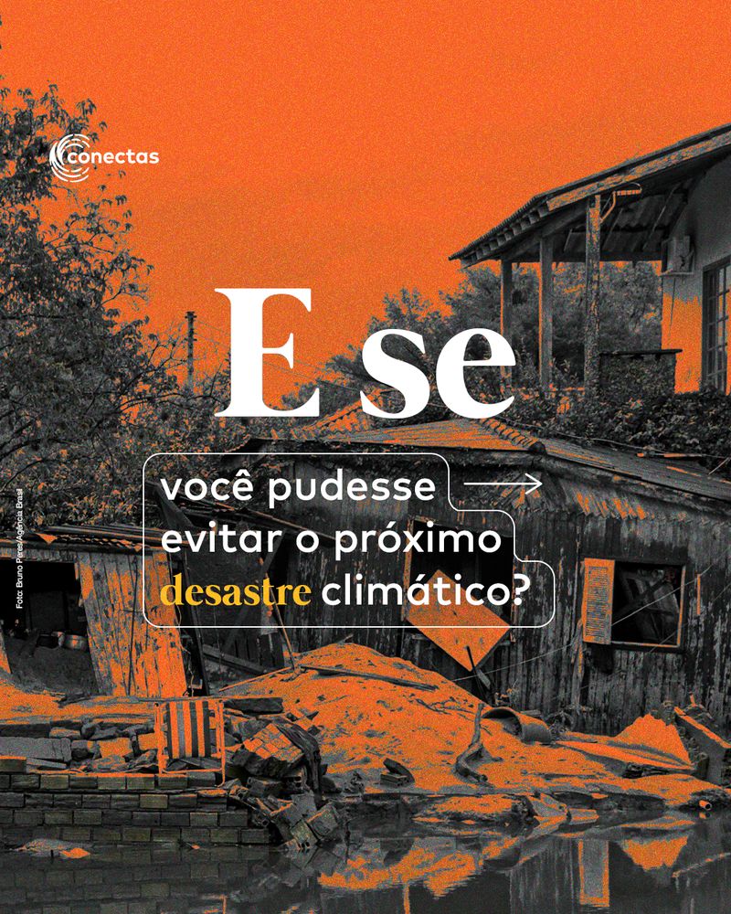 Carrossel: 5 anos do Acordo de Paris 1