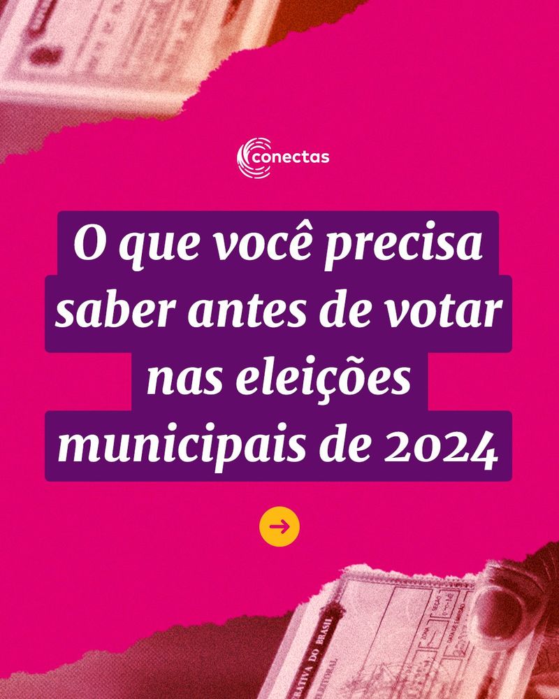Carrossel: O que você precisa saber da candidatura 1