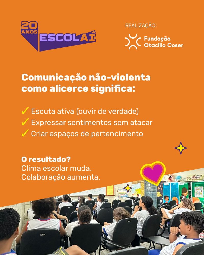 Carrossel: Oficinas de Comunicação e Mobilização 3