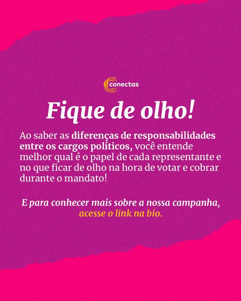 Carrossel: O que um vereador e um prefeito fazem? 4