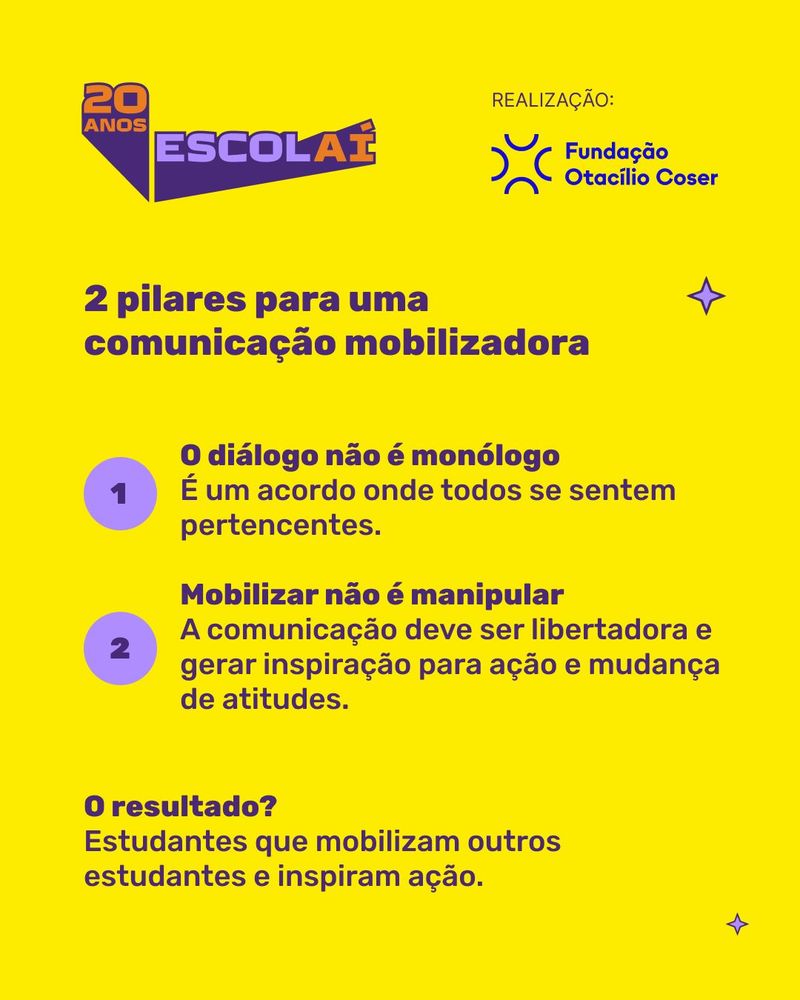 Carrossel: Oficinas de Comunicação e Mobilização 4