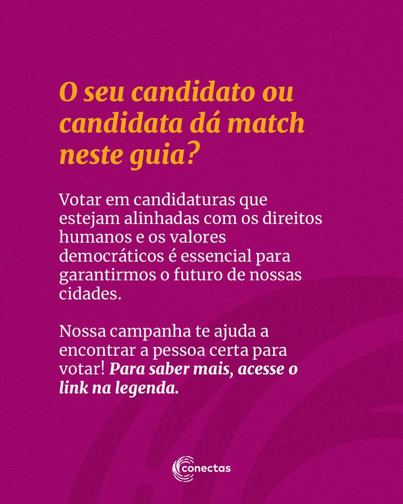 Carrossel: Os temas do guia 8